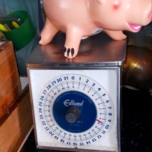 OZEDLUND - 45220 - SCALE 32 X 1/8 OZ